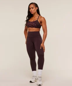 Legacy Logo Leggings