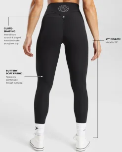 Legacy Regular Leggings