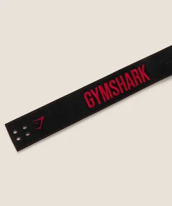 Lever Lifting Belt