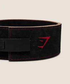 Lever Lifting Belt