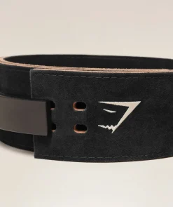 Lever Lifting Belt