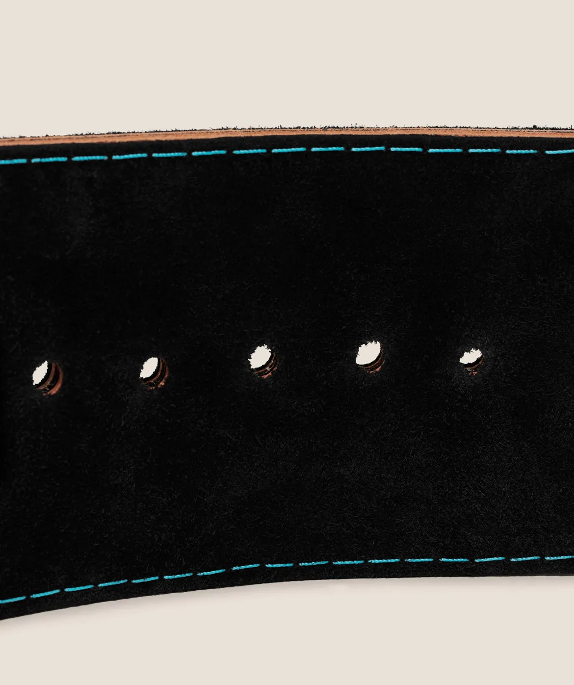 Lever Lifting Belt