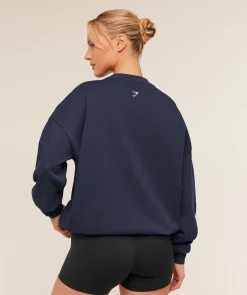 Lifestyle Club Graphic Sweatshirt