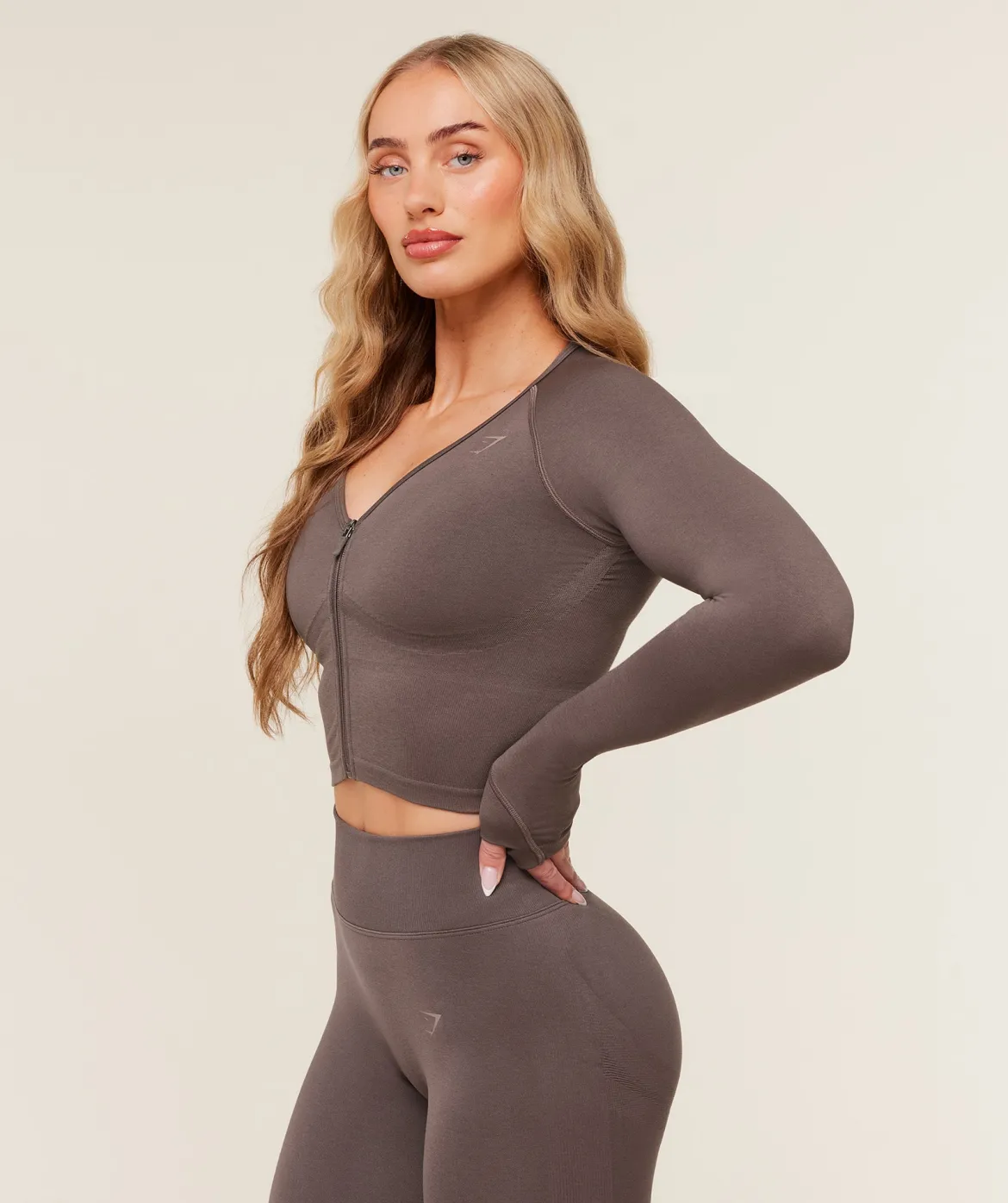 Lift Seamless Jacket