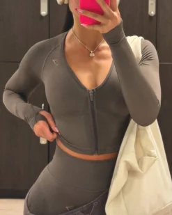 Lift Seamless Jacket