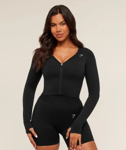 Lift Seamless Jacket