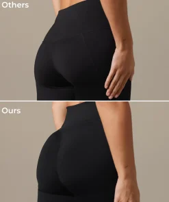 Lift Seamless Leggings