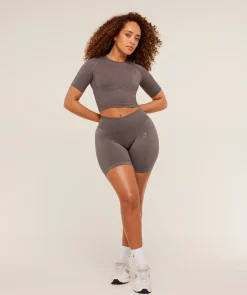 Lift Seamless Short Sleeve Top
