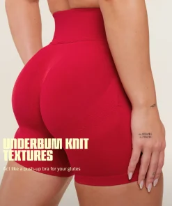 Lift Seamless Shorts