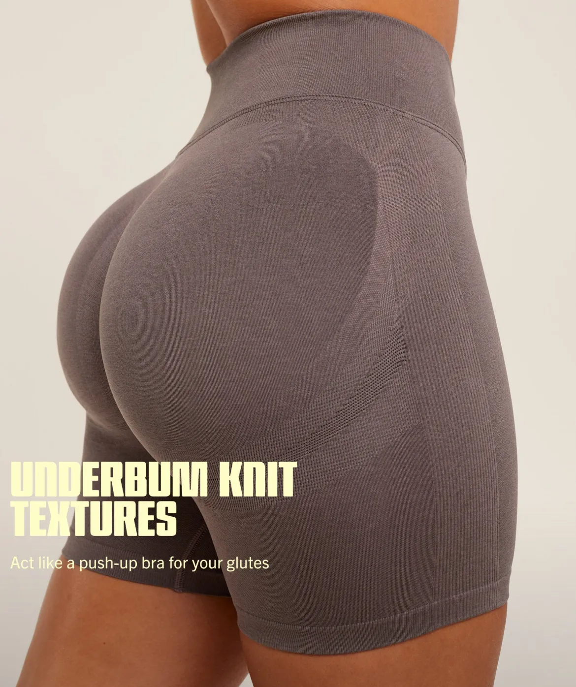 Lift Seamless Shorts