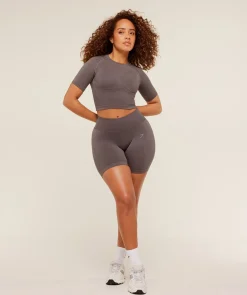 Lift Seamless Shorts
