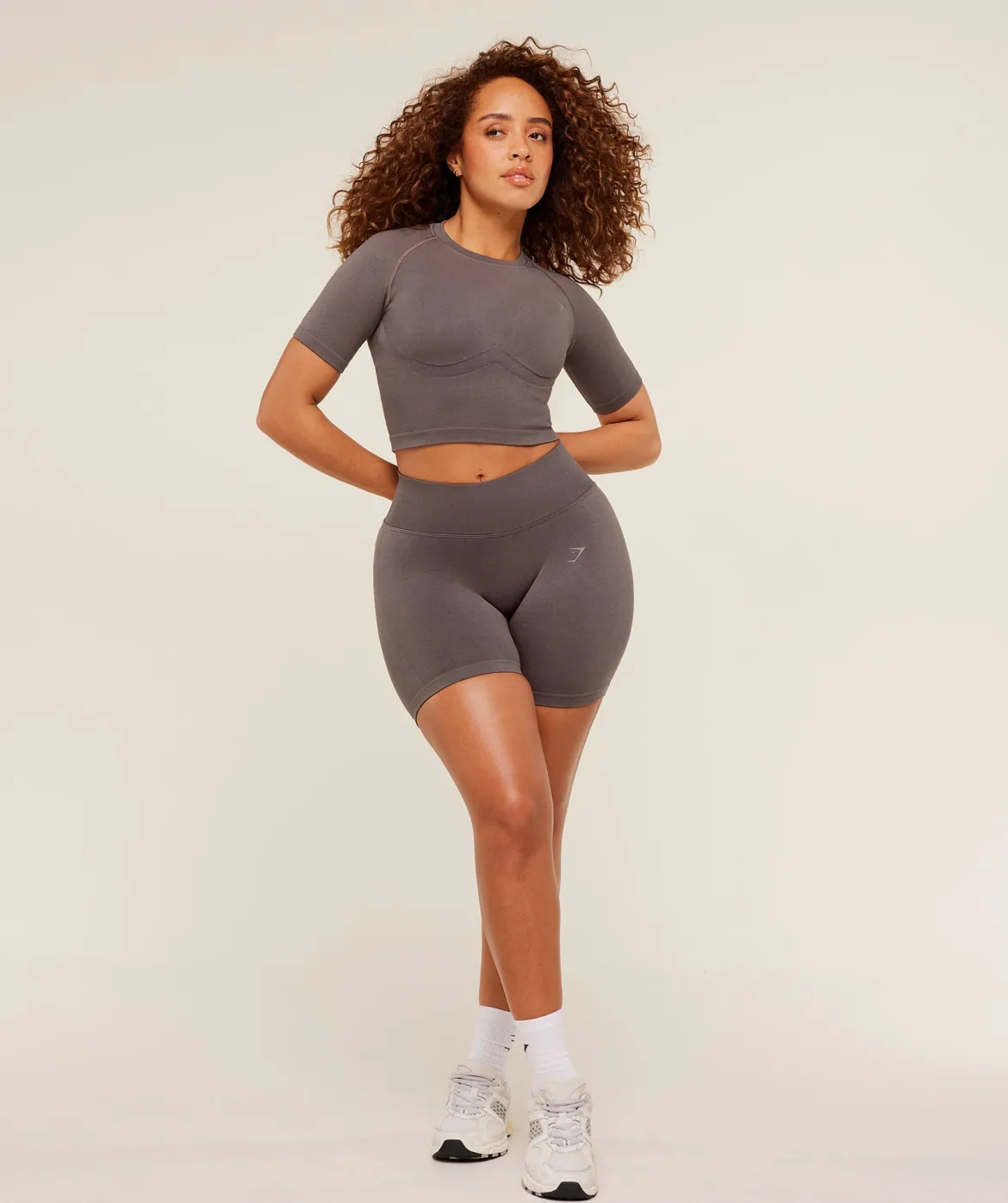 Lift Seamless Shorts