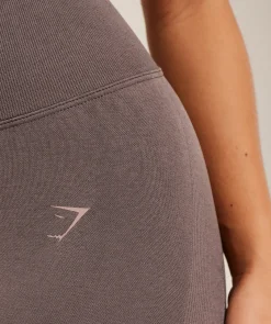 Lift Seamless Shorts