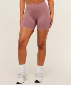 Lift Seamless Shorts