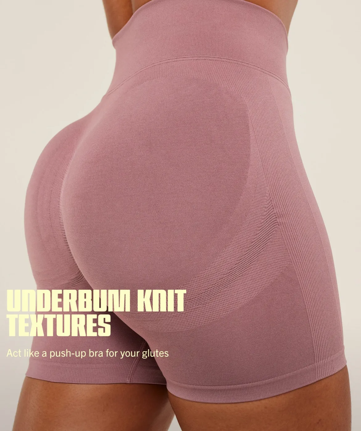Lift Seamless Shorts