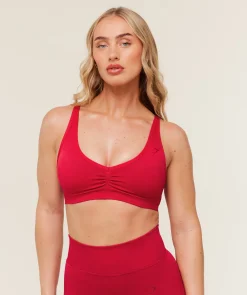 Lift Seamless Sports Bra