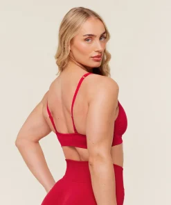 Lift Seamless Sports Bra