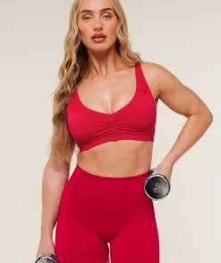 Lift Seamless Sports Bra