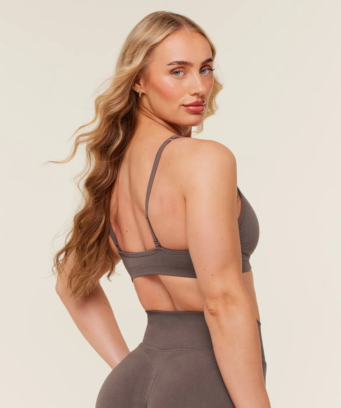 Lift Seamless Sports Bra