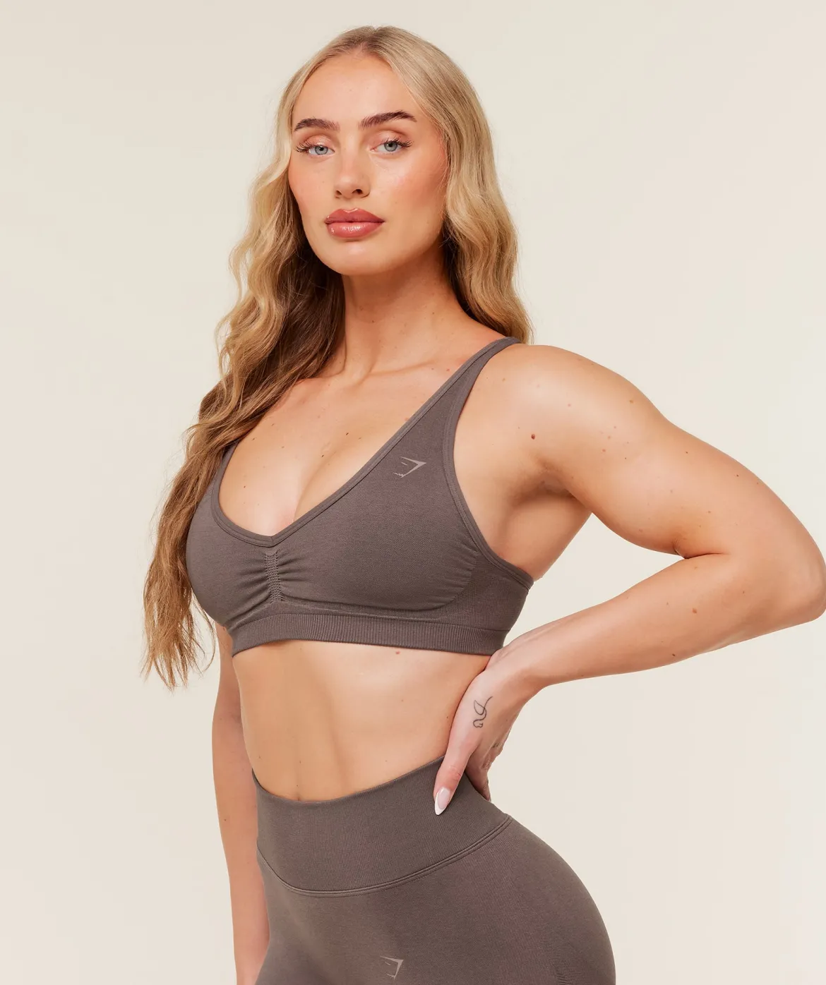 Lift Seamless Sports Bra