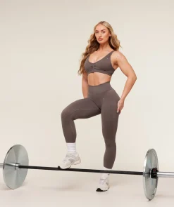 Lift Seamless Sports Bra