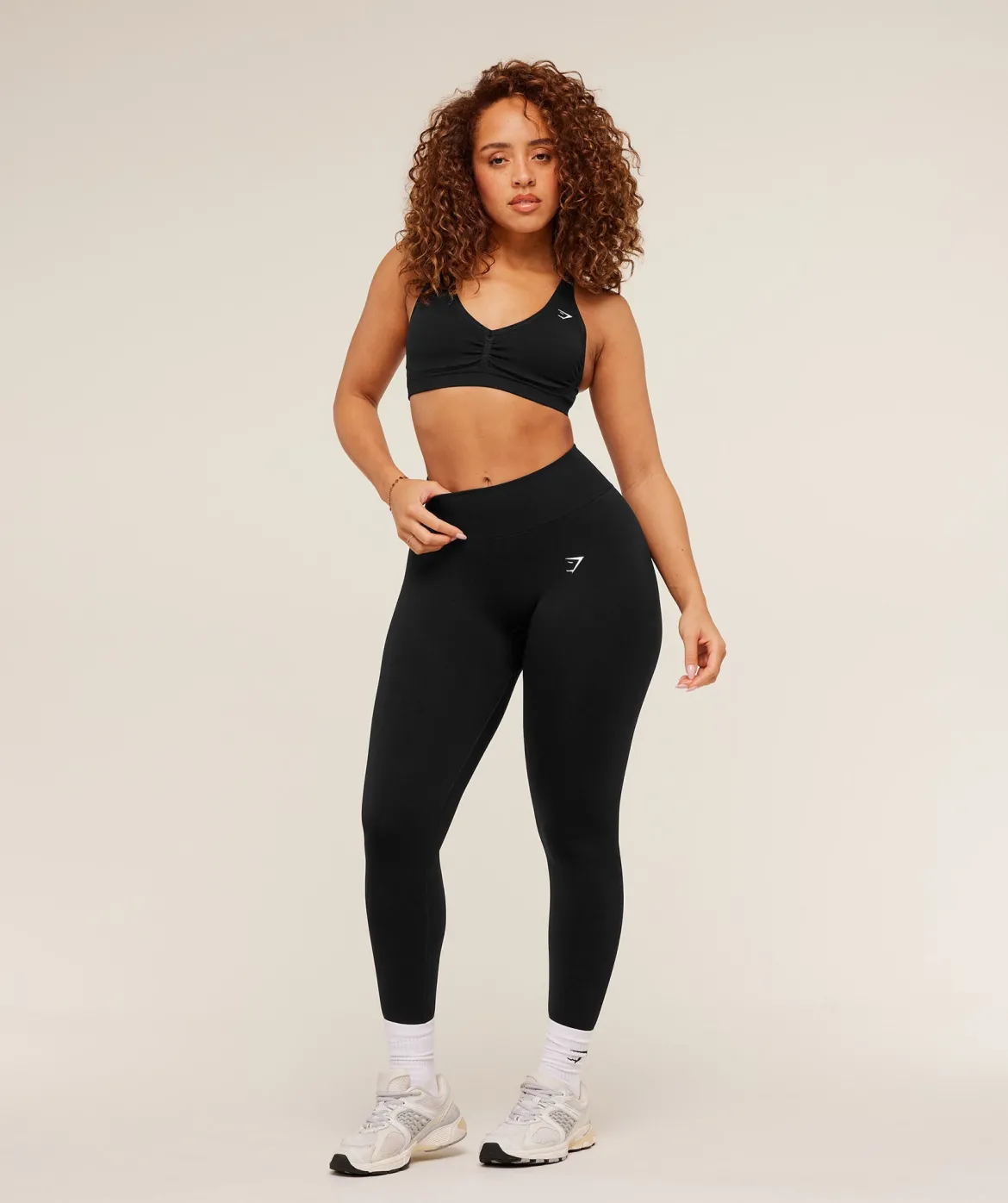 Lift Seamless Sports Bra