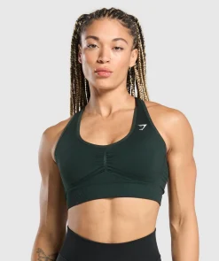 Lift Seamless Sports Bra