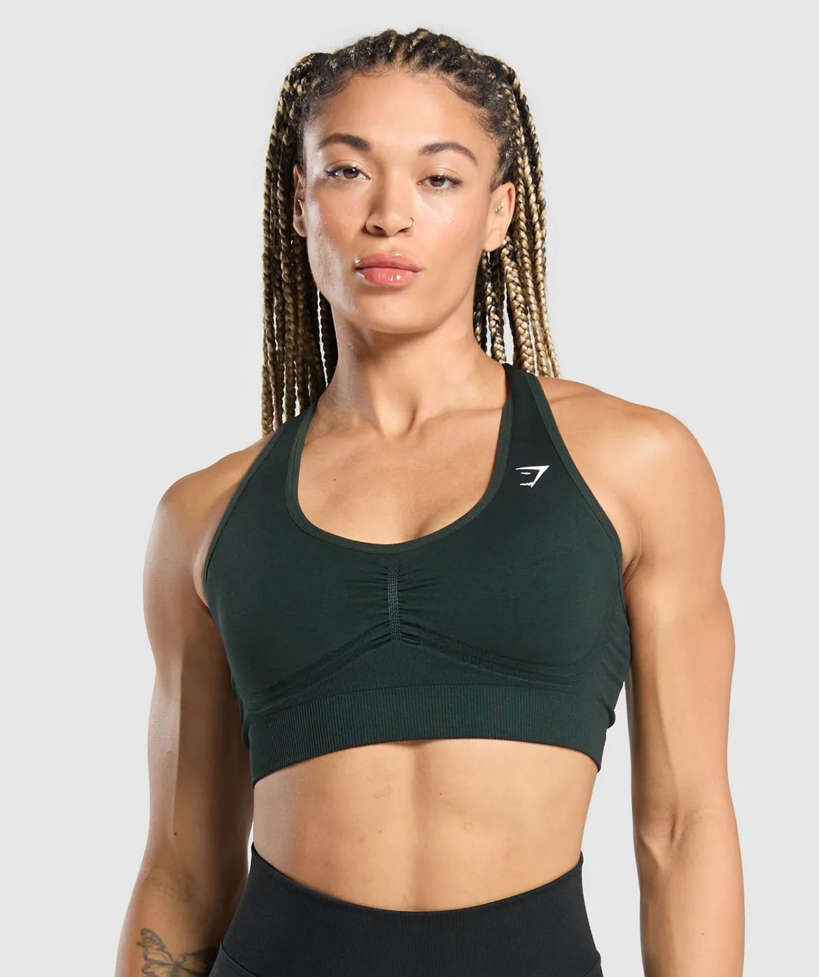 Lift Seamless Sports Bra