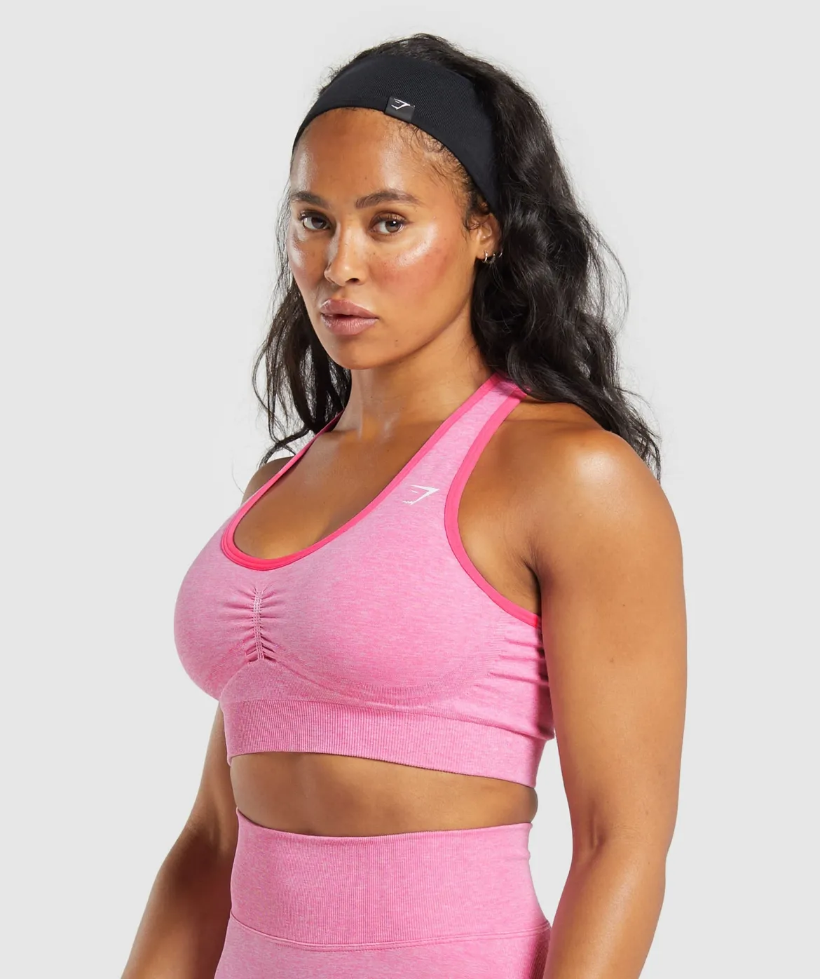 Lift Seamless Sports Bra
