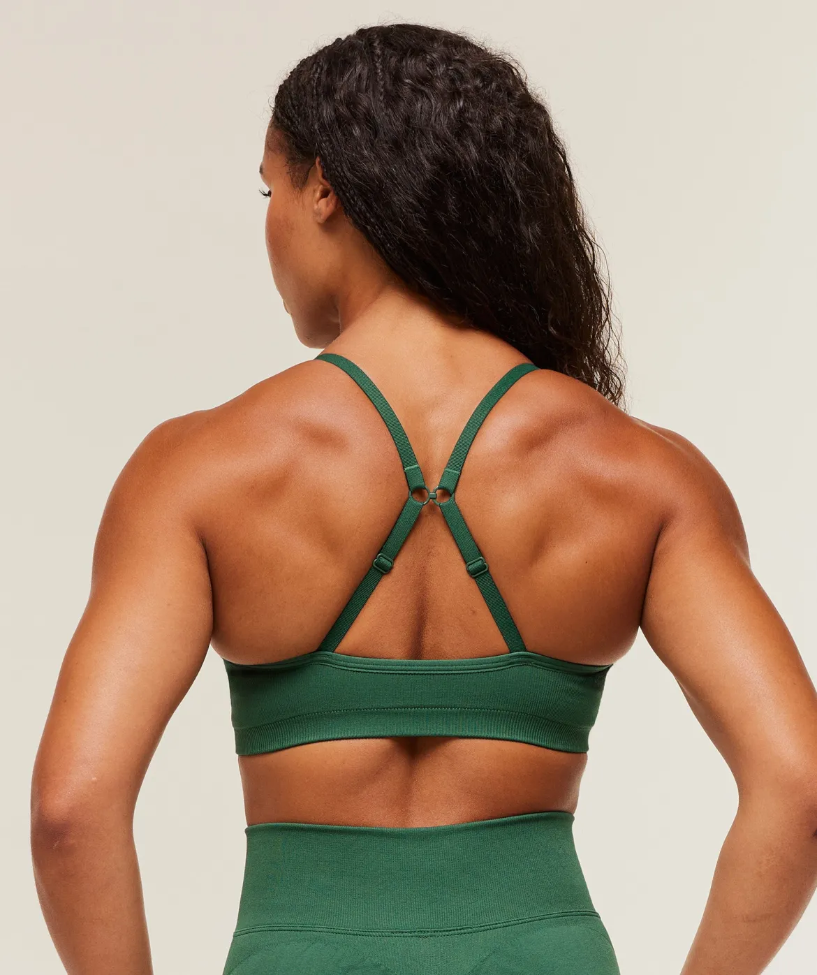 Lift Seamless Sports Bra