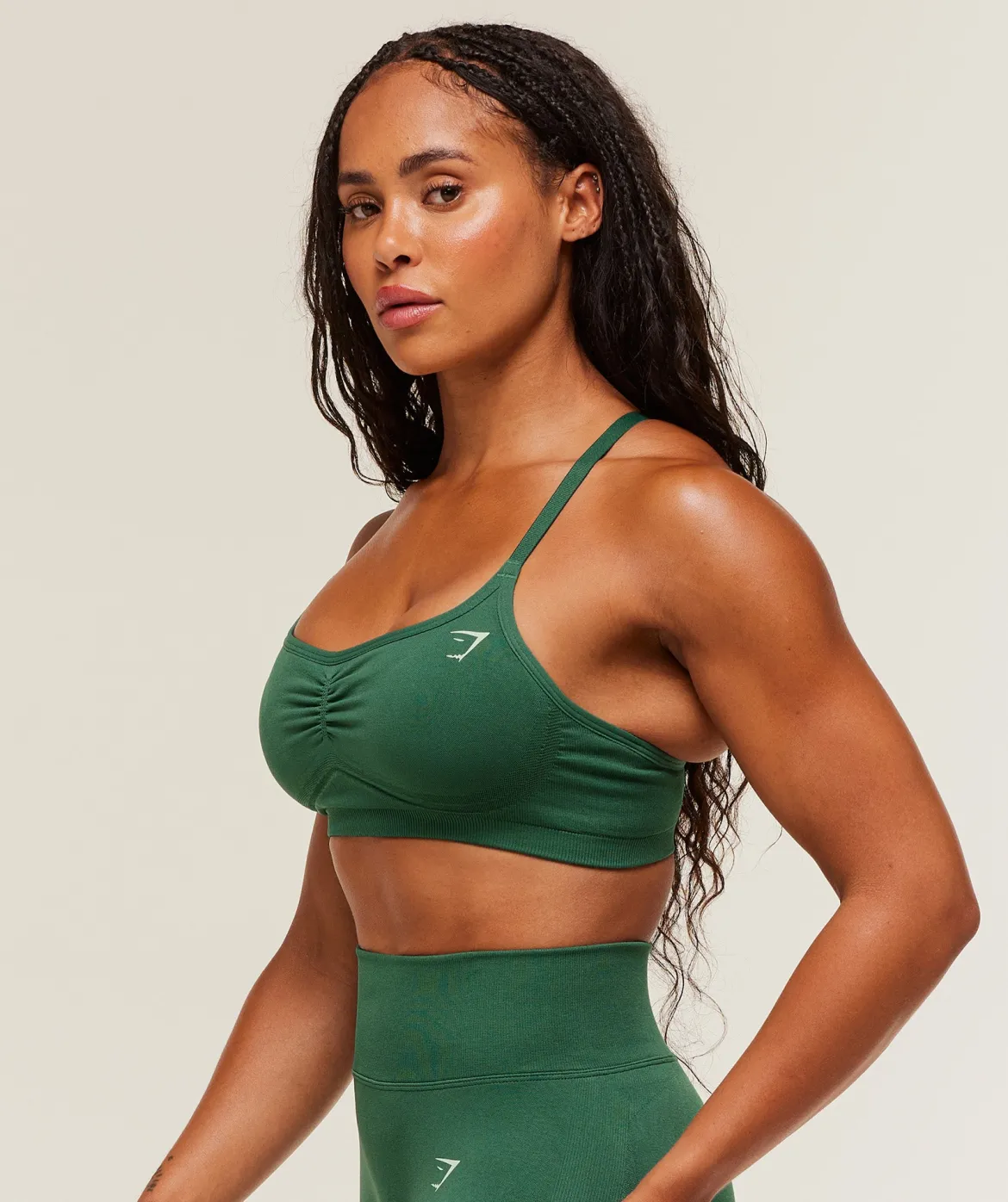 Lift Seamless Sports Bra