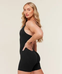 Lift Seamless Strappy All in One