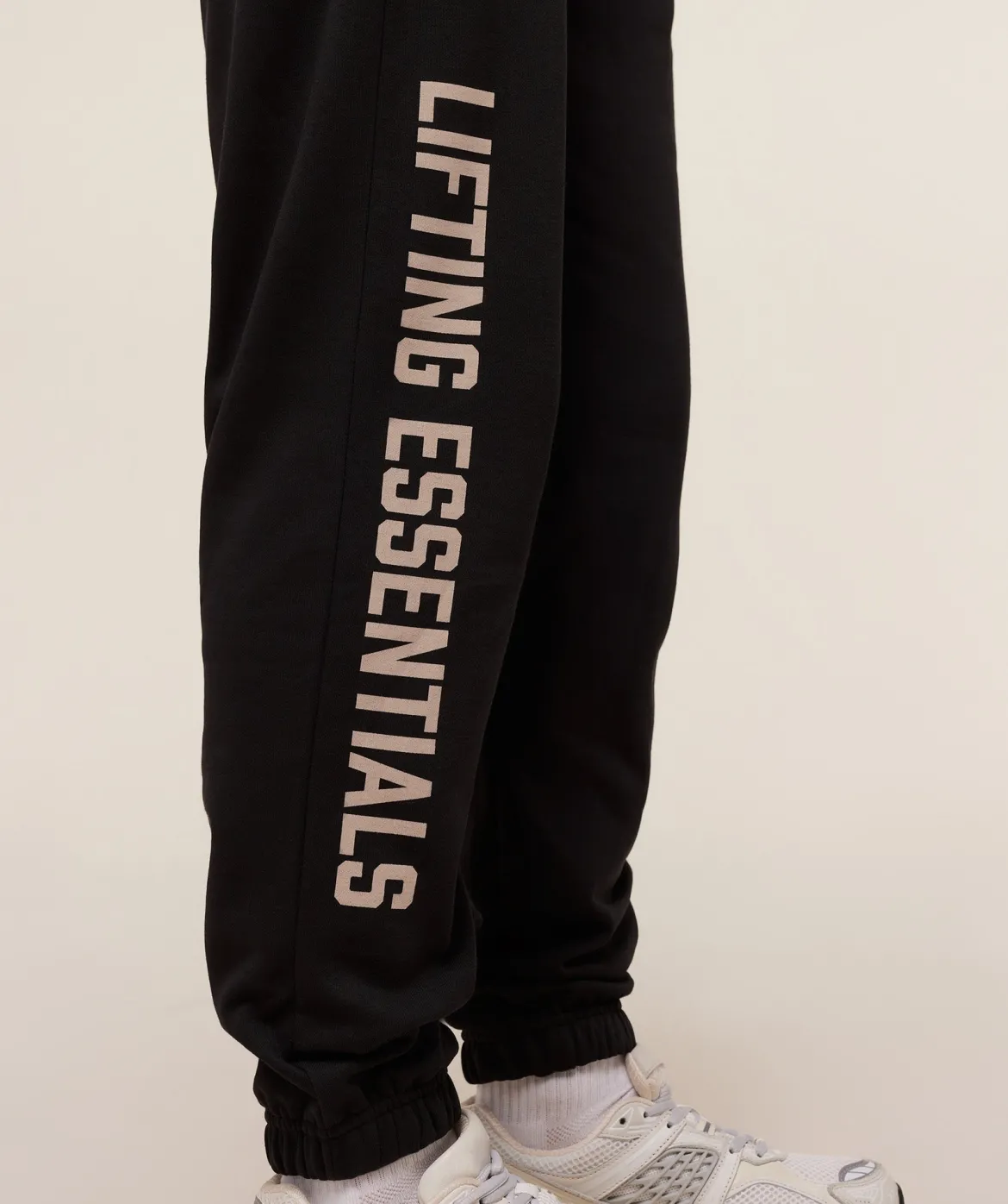 Lifting Essentials Joggers