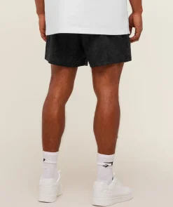 Lifting Mesh 5" Shorts
