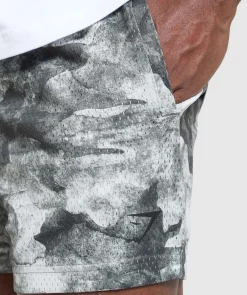Lifting Mesh 5