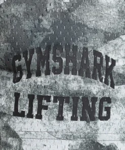 Lifting Mesh 5