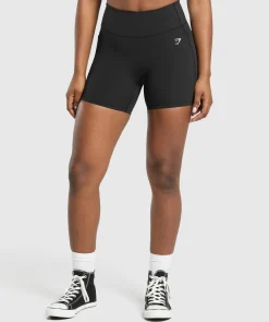 Lifting Pocket Shorts