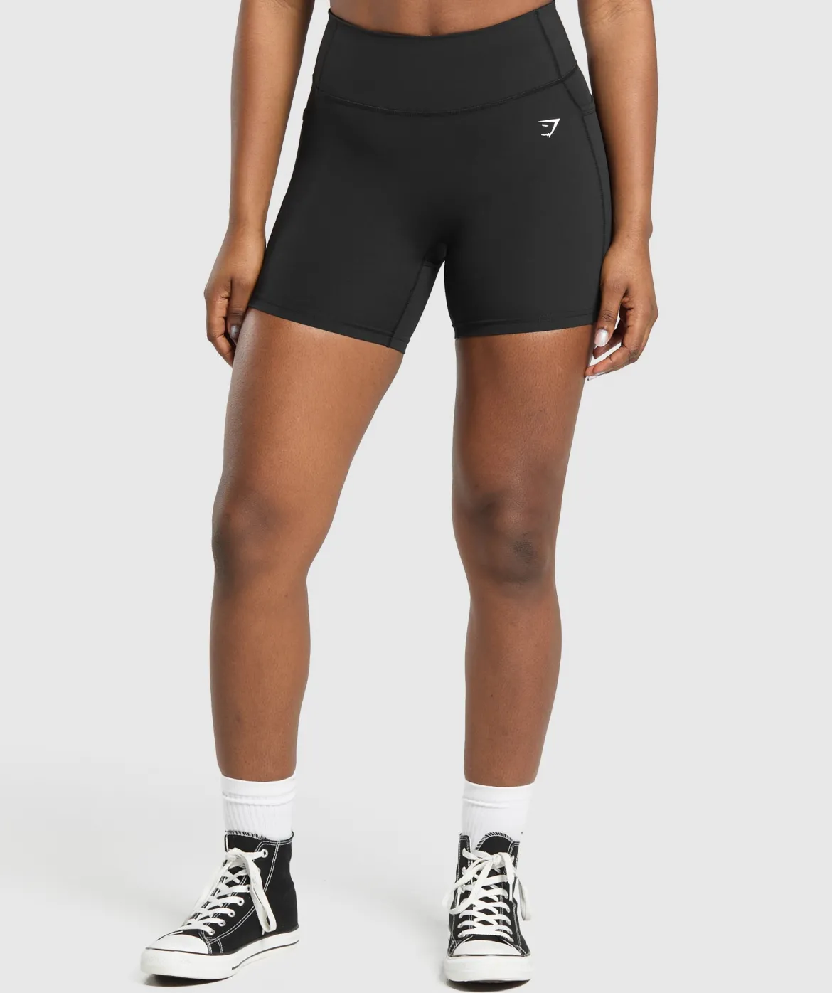 Lifting Pocket Shorts
