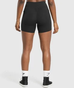 Lifting Pocket Shorts
