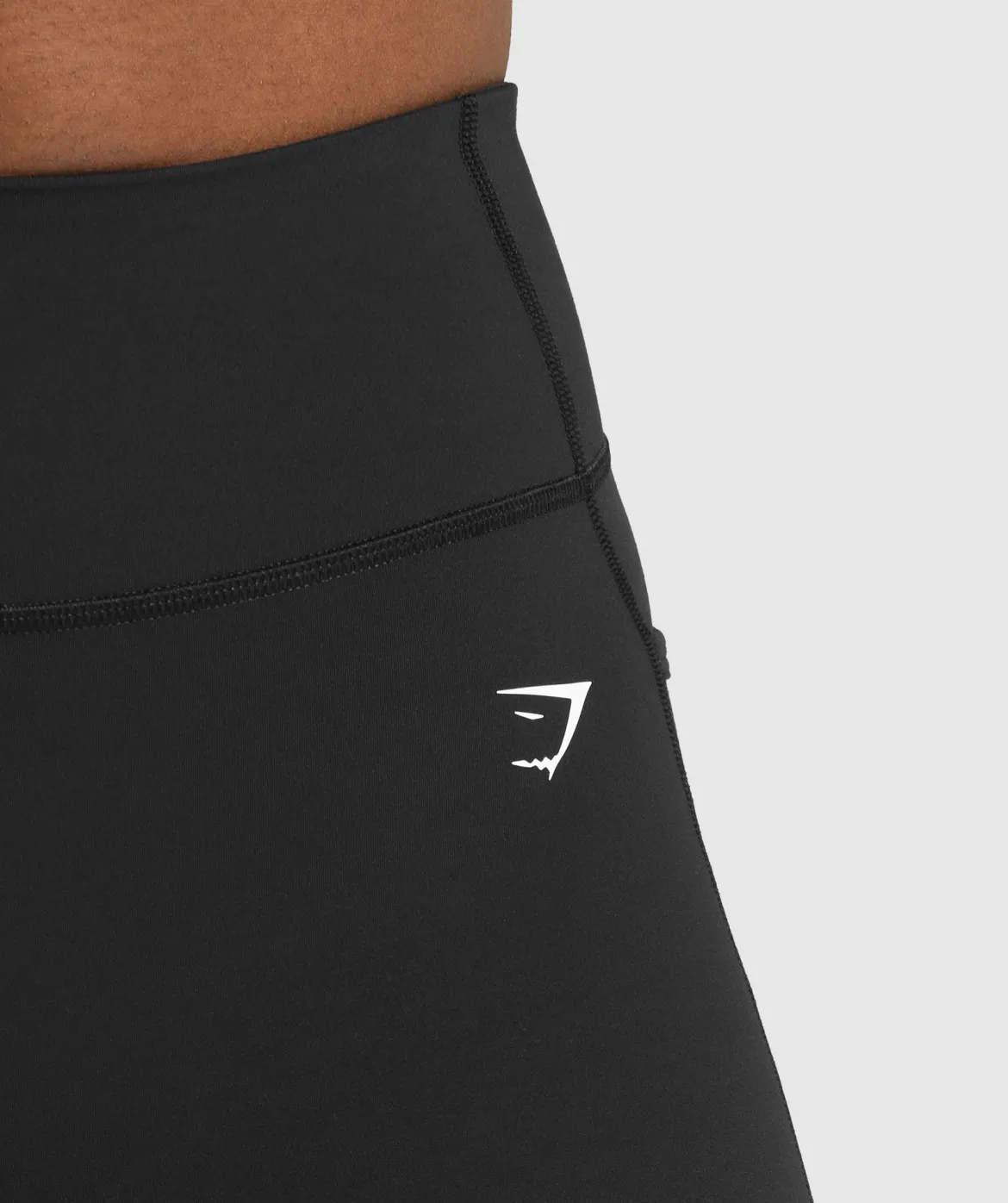 Lifting Pocket Shorts