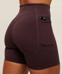 Lifting Pocket Shorts