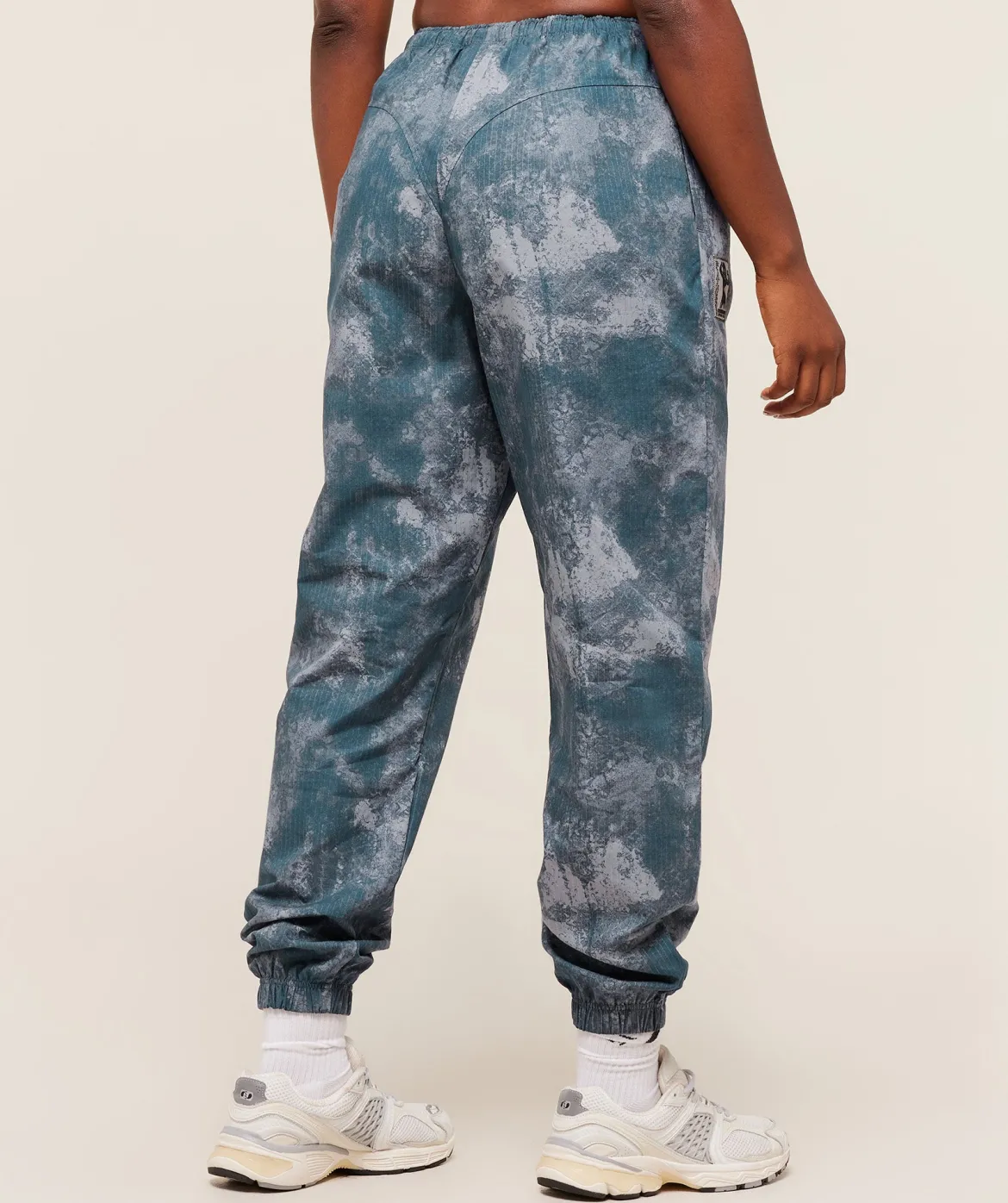 Lifting Pump Pants