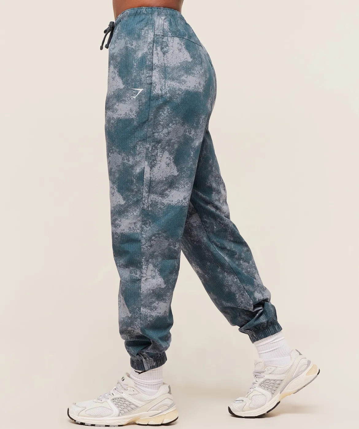 Lifting Pump Pants
