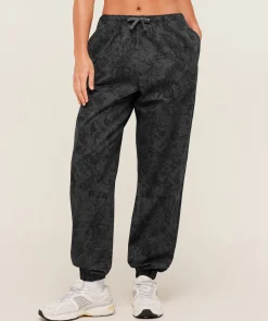 Lifting Pump Pants