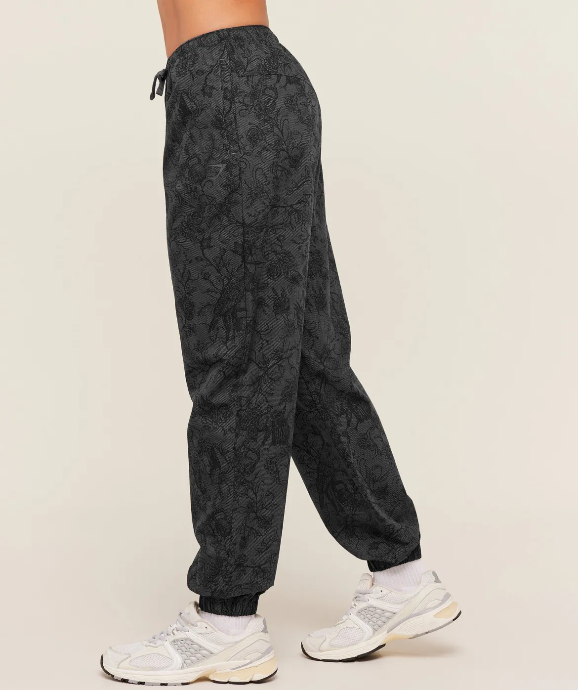 Lifting Pump Pants