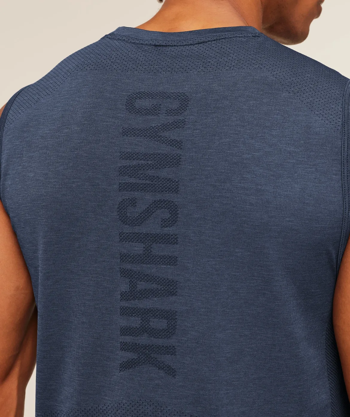 Lightweight Seamless Tank