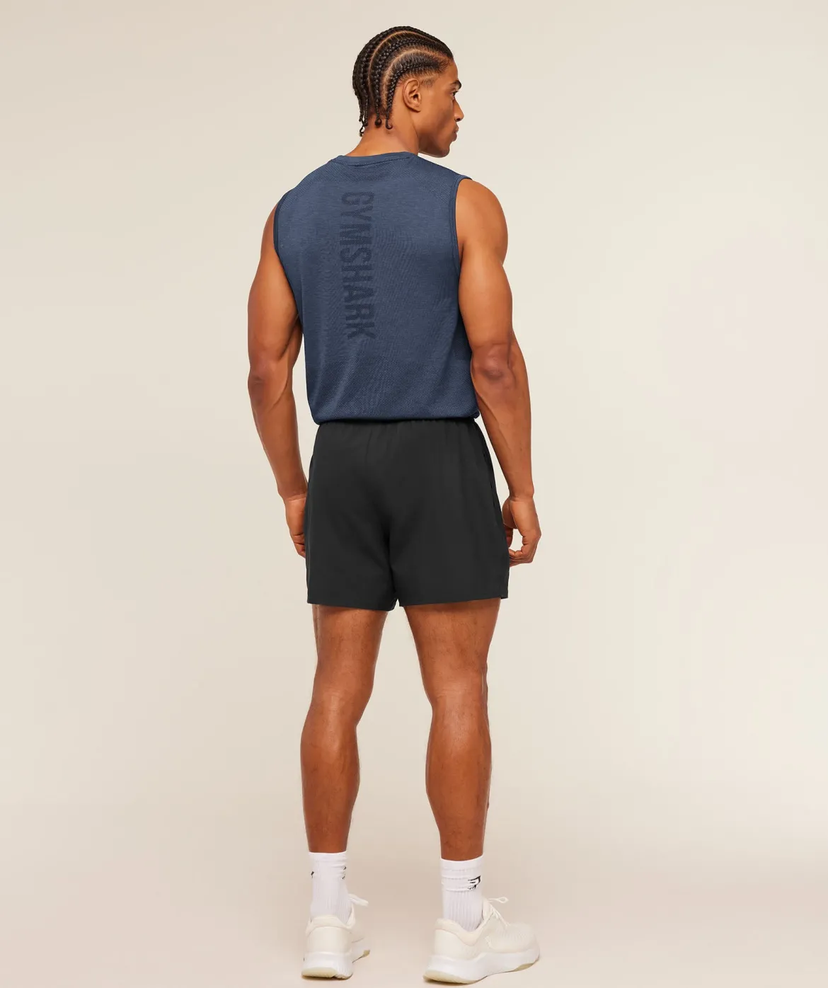 Lightweight Seamless Tank
