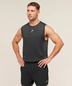 Lightweight Seamless Tank