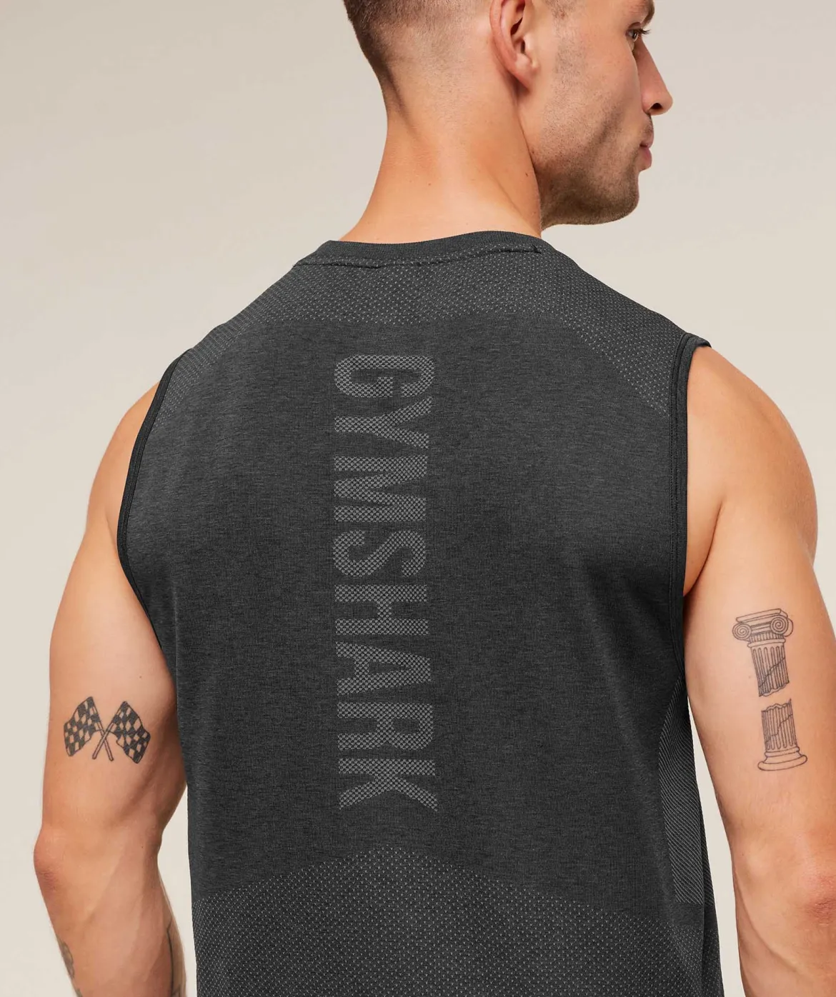 Lightweight Seamless Tank