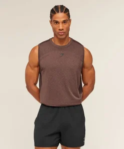 Lightweight Seamless Tank